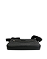 Signature Messenger Bag, top view